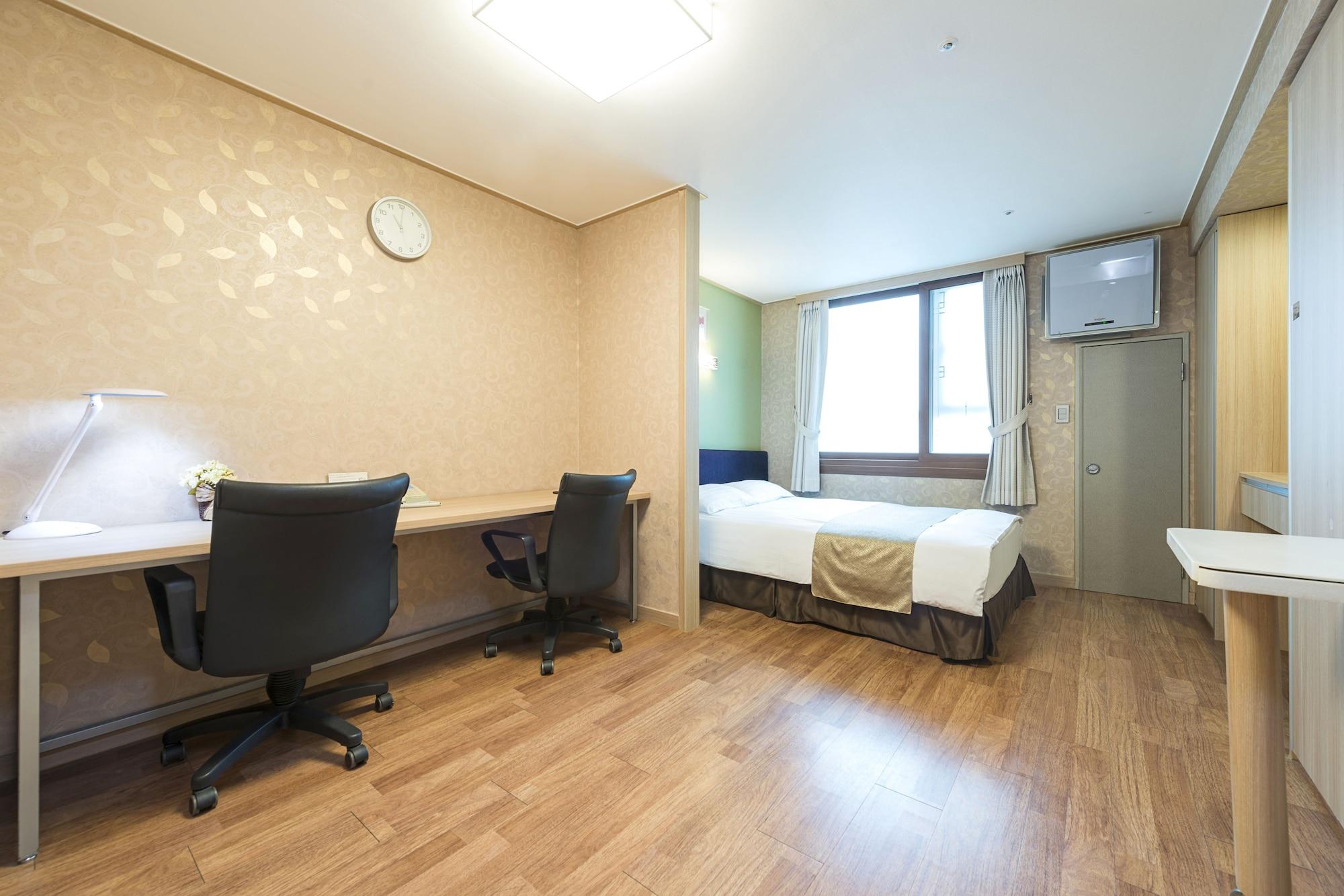 Western Coop Hotel & Residence Dongdaemun Seoul Ngoại thất bức ảnh