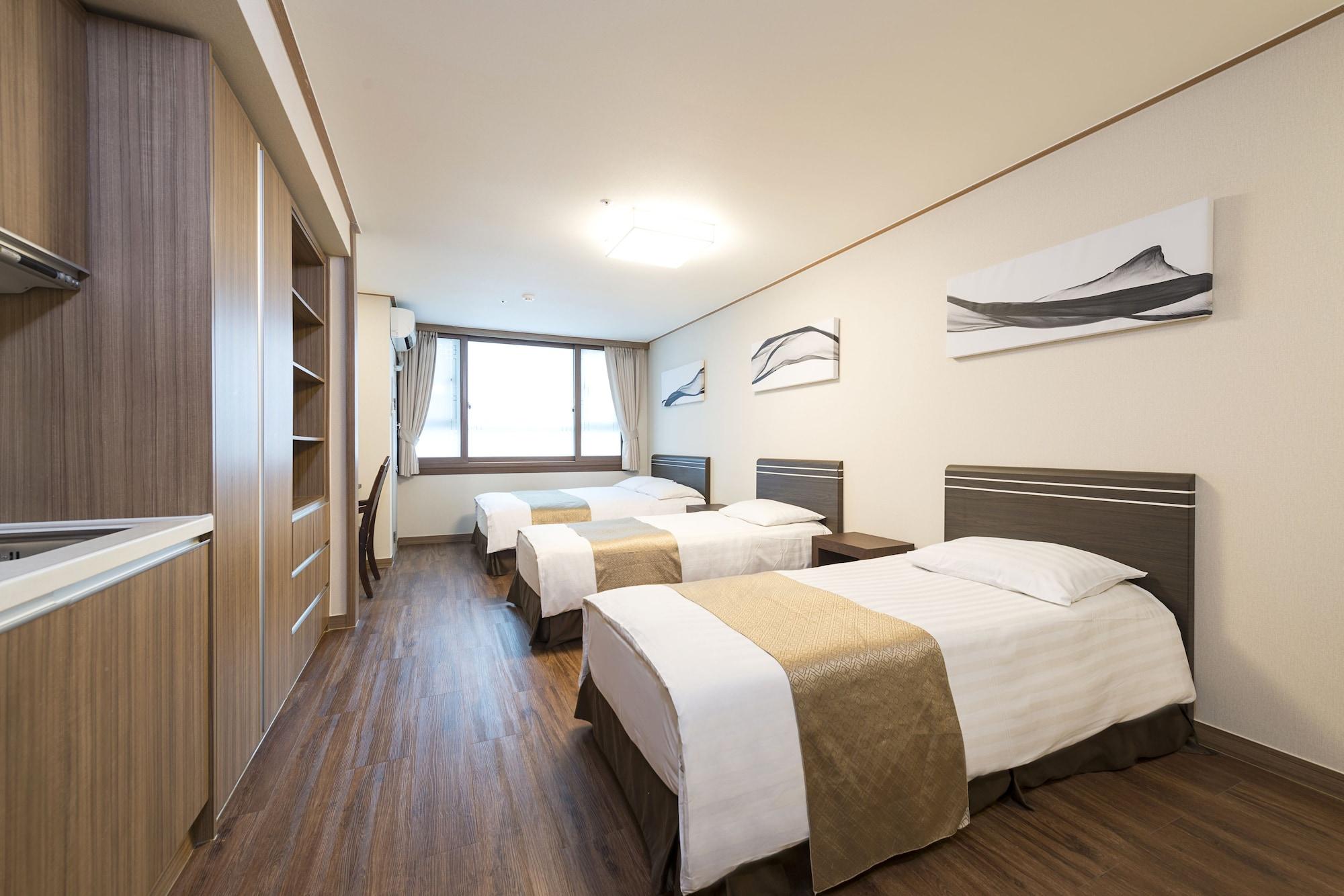 Western Coop Hotel & Residence Dongdaemun Seoul Ngoại thất bức ảnh
