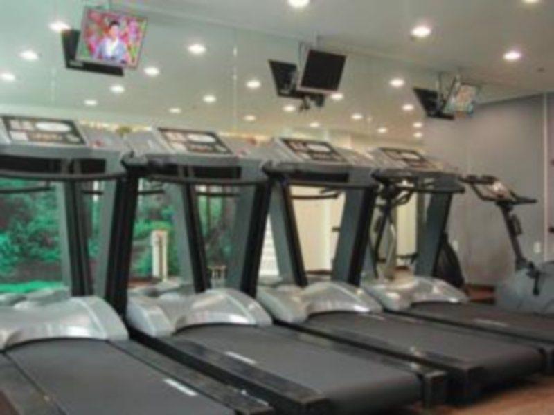 Western Coop Hotel & Residence Dongdaemun Seoul Ngoại thất bức ảnh