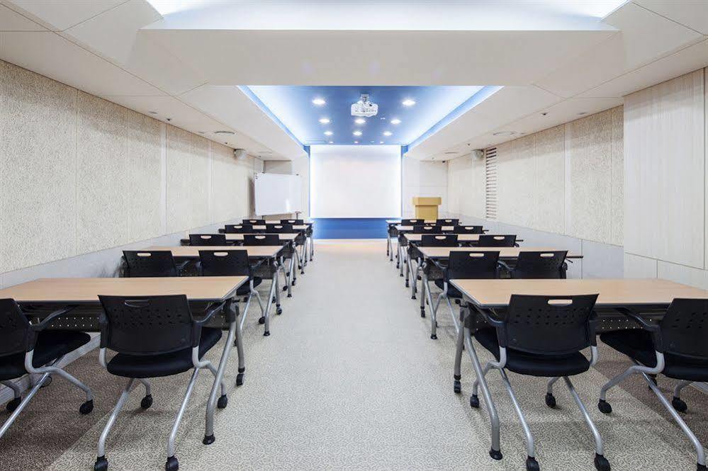 Western Coop Hotel & Residence Dongdaemun Seoul Ngoại thất bức ảnh