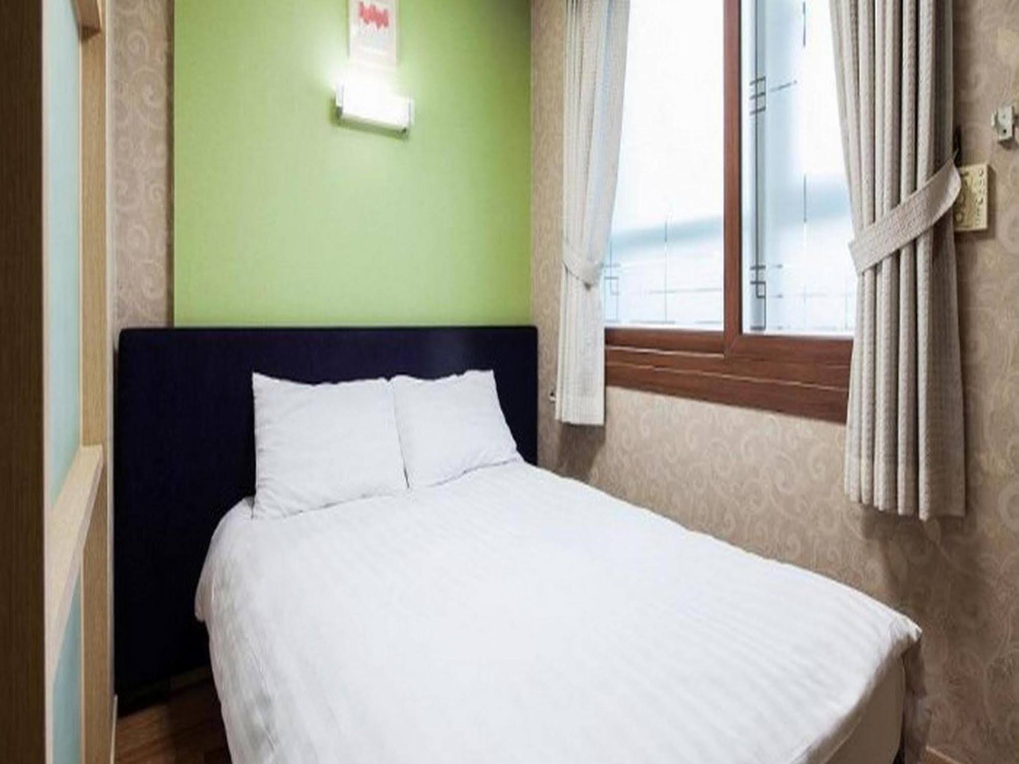 Western Coop Hotel & Residence Dongdaemun Seoul Ngoại thất bức ảnh