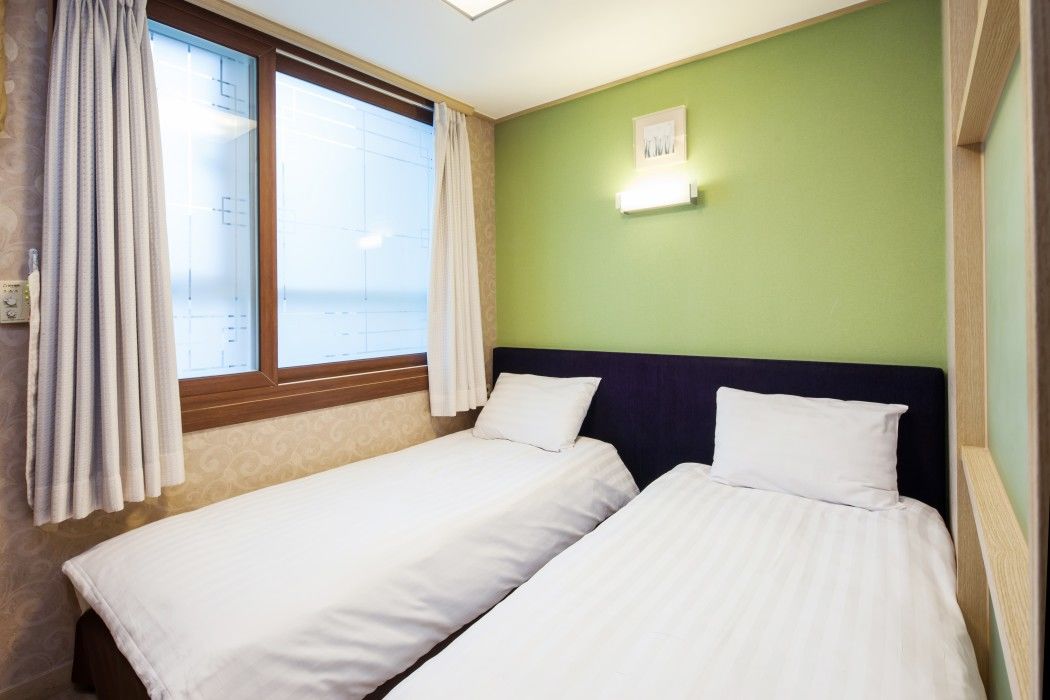 Western Coop Hotel & Residence Dongdaemun Seoul Ngoại thất bức ảnh