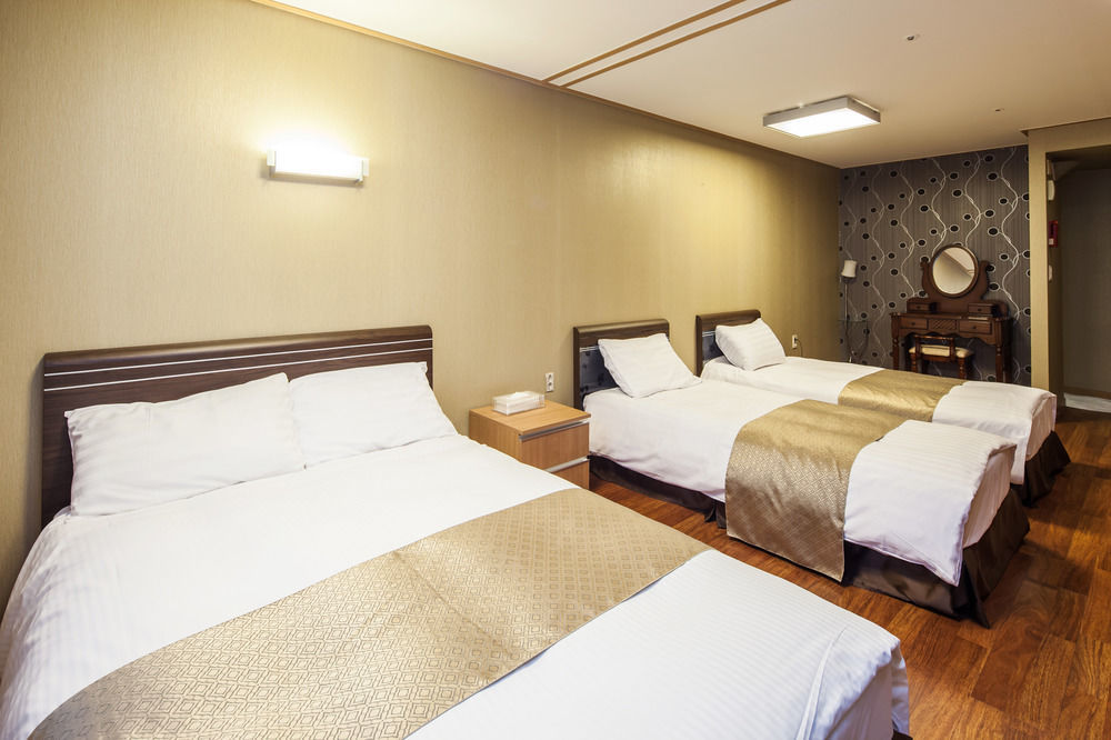 Western Coop Hotel & Residence Dongdaemun Seoul Ngoại thất bức ảnh
